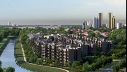 Faber Residence (U/C) (D5), Apartment #496143521